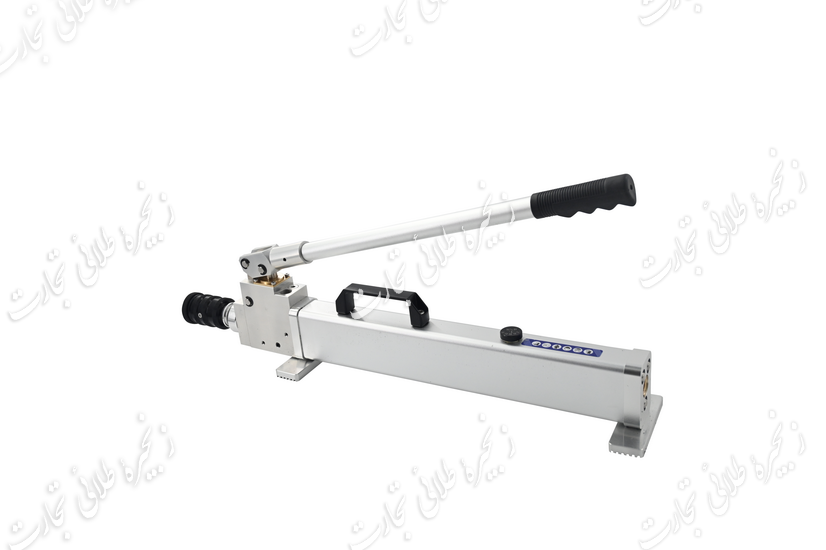 پمپ هیدرولیک دستی